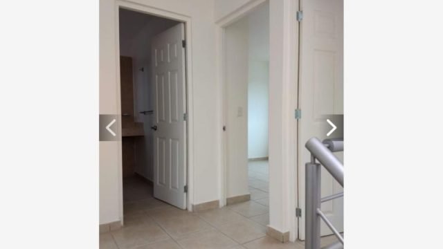 Casa en Renta 3hab Fracc Bonanza Metepec Estado de Mexico 1