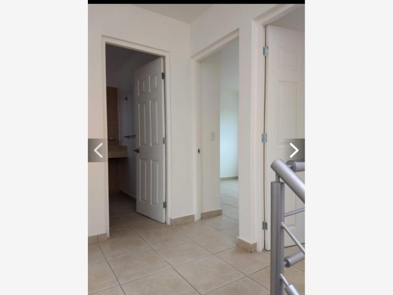 Casa en Renta 3hab Fracc Bonanza Metepec Estado de Mexico 1