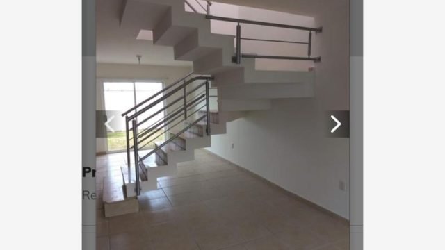 Casa en Renta 3hab Fracc Bonanza Metepec Estado de Mexico 2