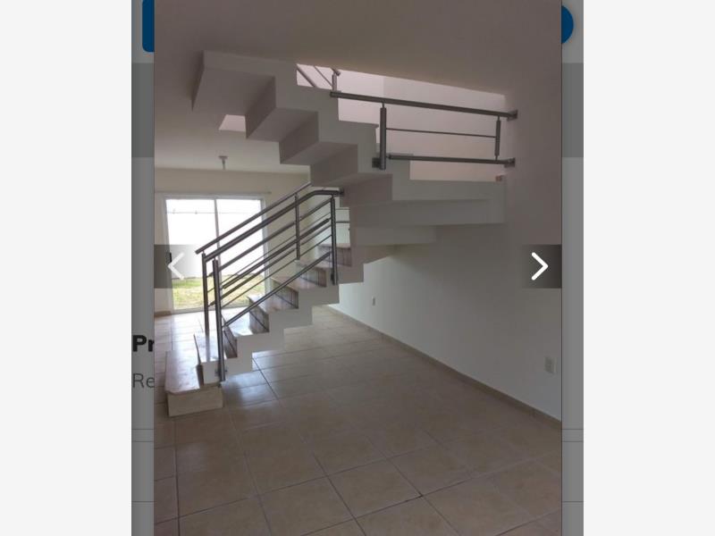 Casa en Renta 3hab Fracc Bonanza Metepec Estado de Mexico 2
