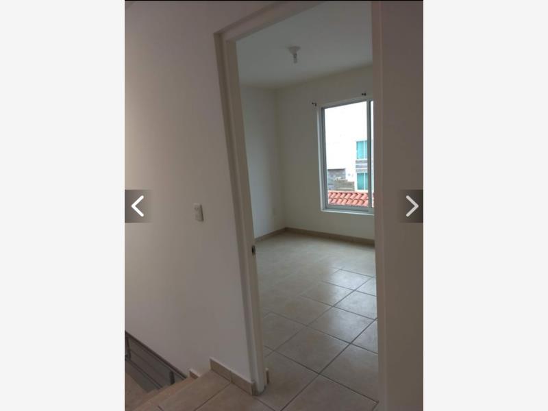 Casa en Renta 3hab Fracc Bonanza Metepec Estado de Mexico