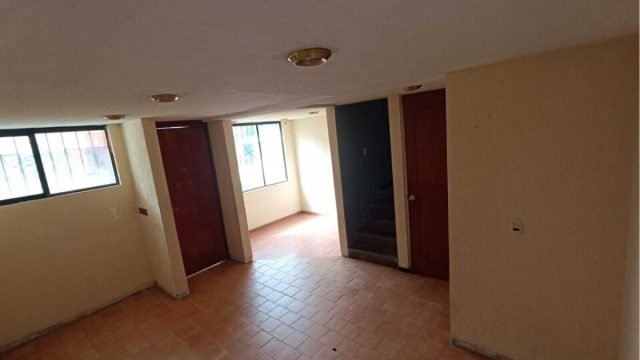 Casa en Renta 3hab Fracc Bugambilias Puebla 2 1