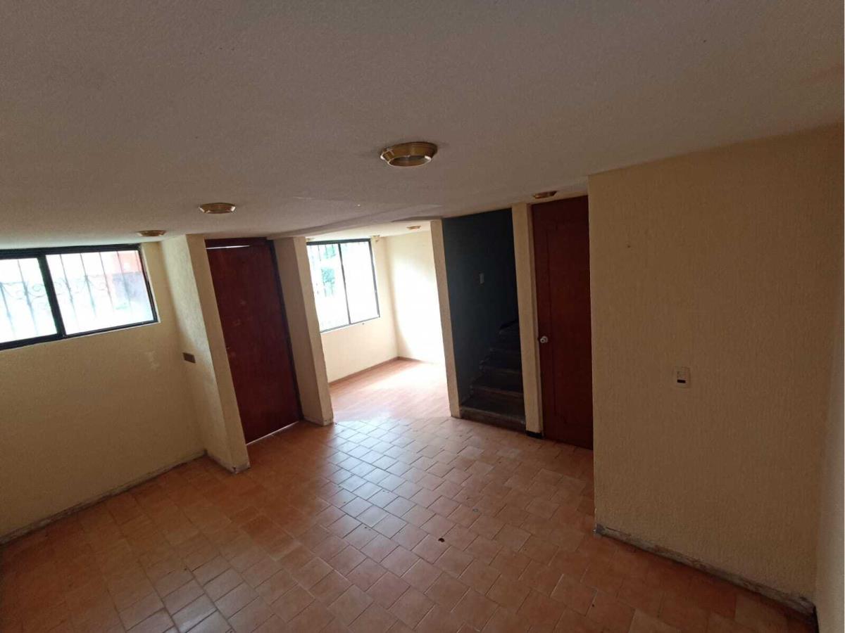 Casa en Renta 3hab Fracc Bugambilias Puebla 2 2