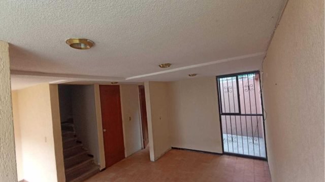Casa en Renta 3hab Fracc Bugambilias Puebla 5 1