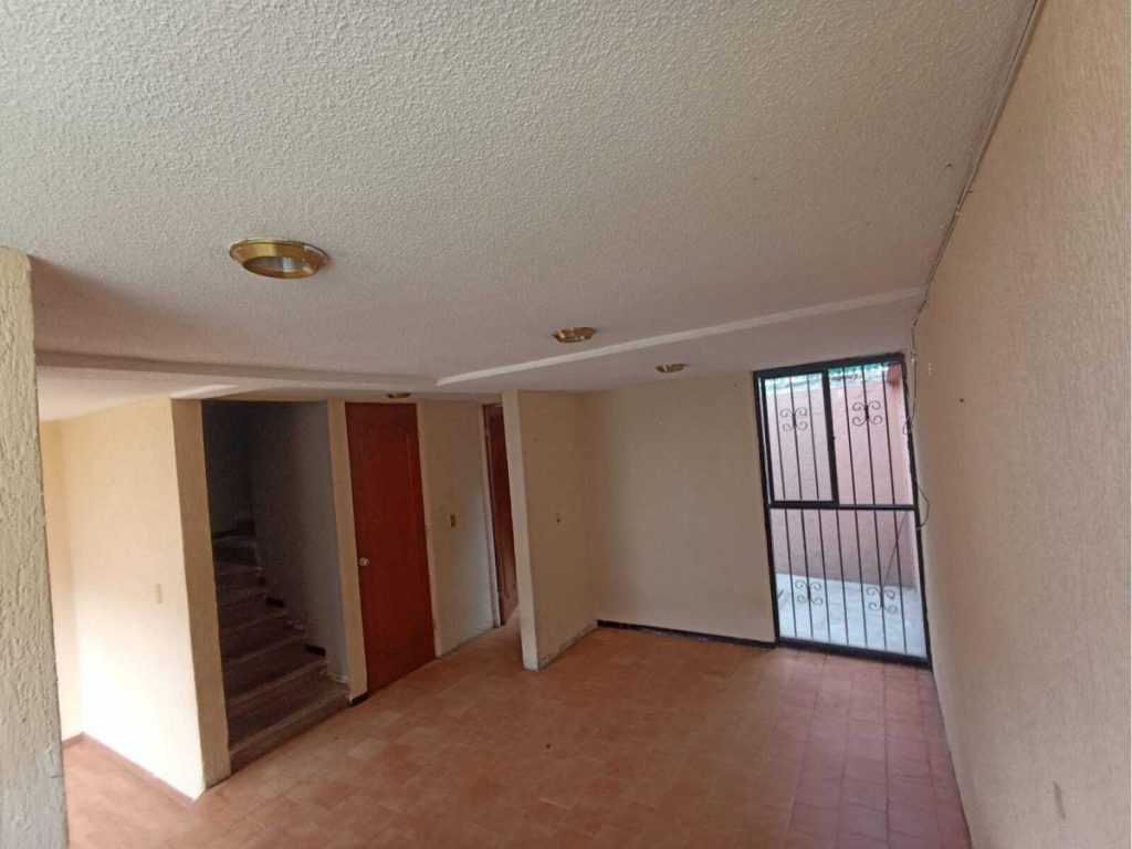 Casa en Renta 3hab Fracc Bugambilias Puebla 5 2