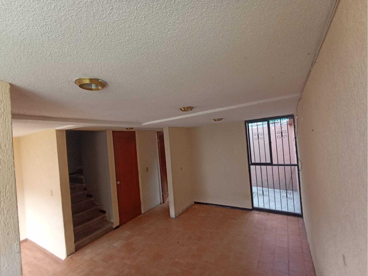 Casa en Renta 3hab Fracc Bugambilias Puebla 5 2