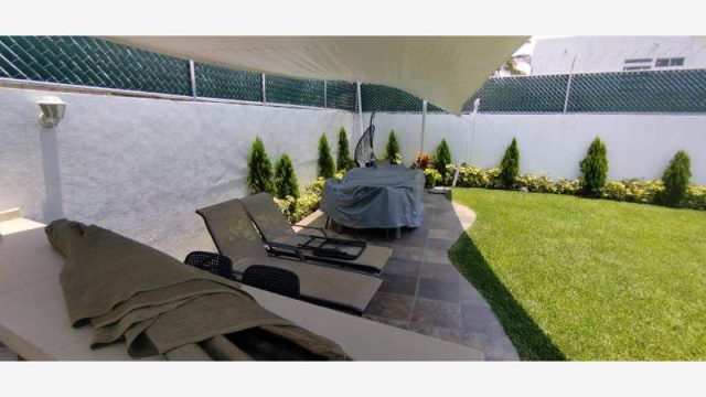 Casa en Renta 3hab Fracc a solo 5 minutos del Centro de Oaxtepec Yautepec Morelos 3