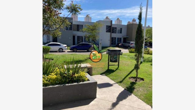 Casa en Renta 3hab Hacienda Santa Cruz Tlajomulco Jalisco 2