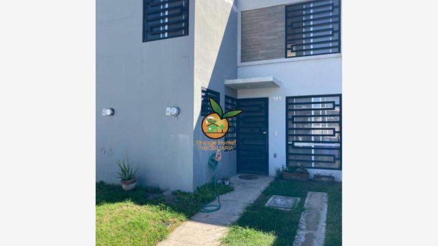 Casa en Renta 3hab Hacienda Santa Cruz Tlajomulco Jalisco 3