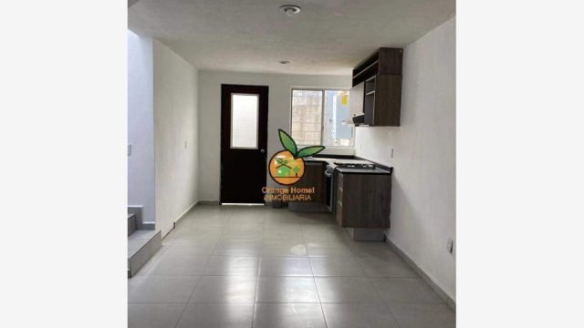 Casa en Renta 3hab Hacienda Santa Cruz Tlajomulco Jalisco 4