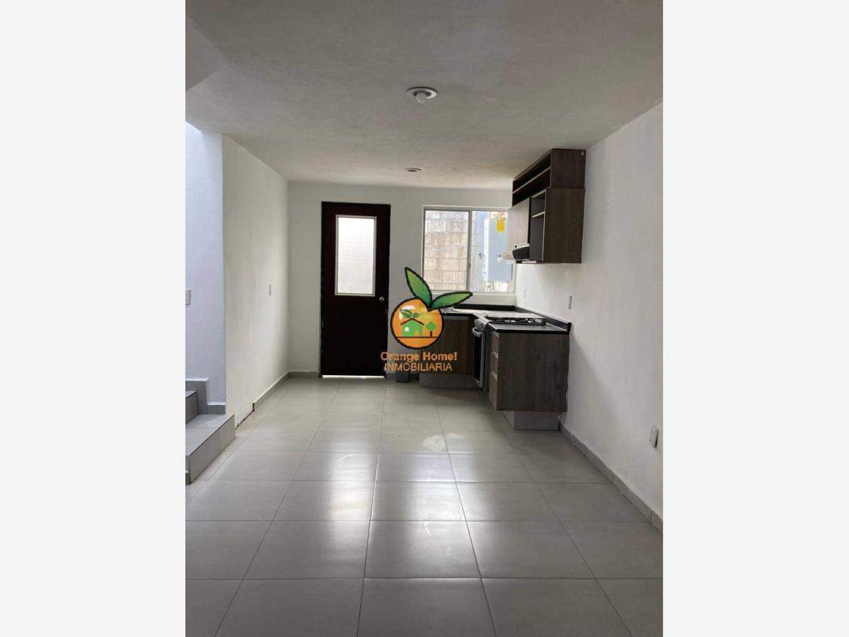 Casa en Renta 3hab Hacienda Santa Cruz Tlajomulco Jalisco 4