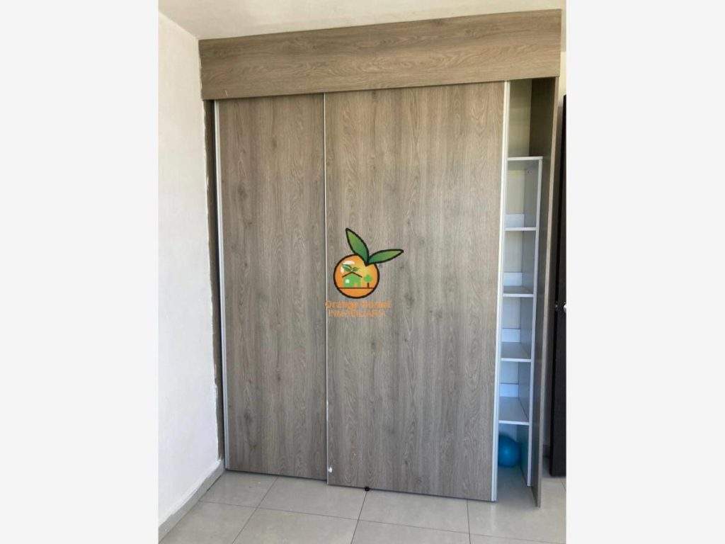 Casa en Renta 3hab Hacienda Santa Cruz Tlajomulco Jalisco 8