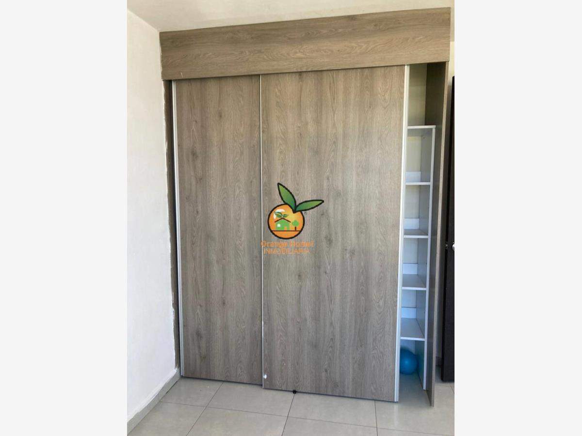 Casa en Renta 3hab Hacienda Santa Cruz Tlajomulco Jalisco 8