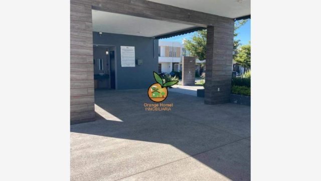 Casa en Renta 3hab Hacienda Santa Cruz Tlajomulco Jalisco 9