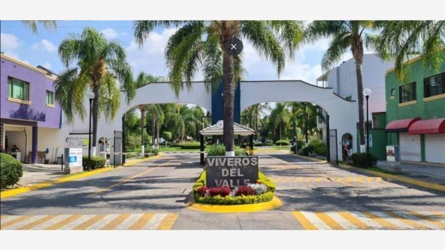 Casa en Renta 3hab Jardines Del Valle Zapopan Jalisco 13