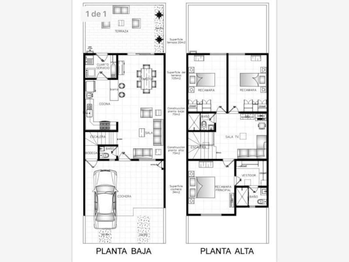 Casa en Renta 3hab Jardines Del Valle Zapopan Jalisco 14