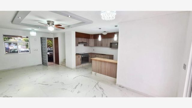 Casa en Renta 3hab Jardines Del Valle Zapopan Jalisco 3