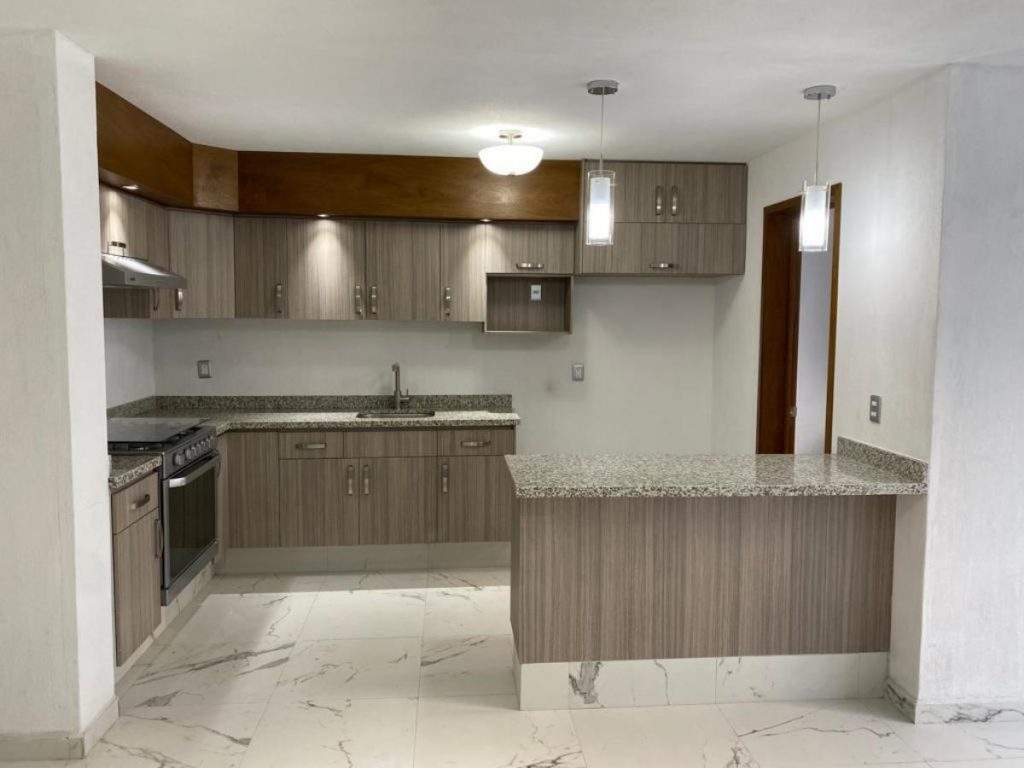 Casa en Renta 3hab Jardines Del Valle Zapopan Jalisco 5