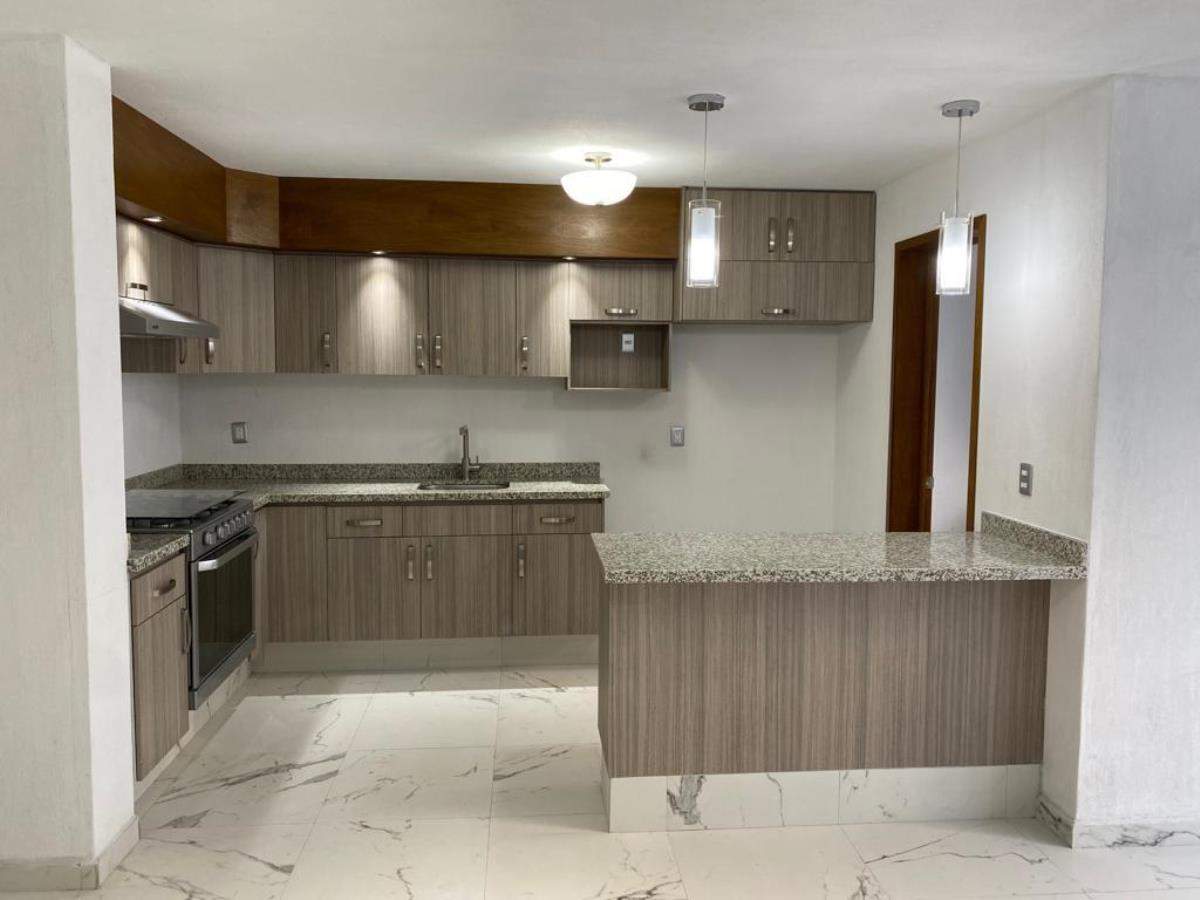 Casa en Renta 3hab Jardines Del Valle Zapopan Jalisco 5