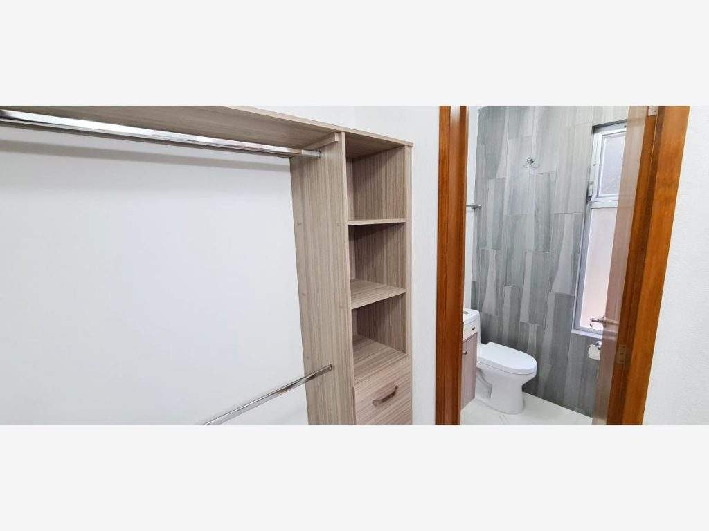 Casa en Renta 3hab Jardines Del Valle Zapopan Jalisco 8