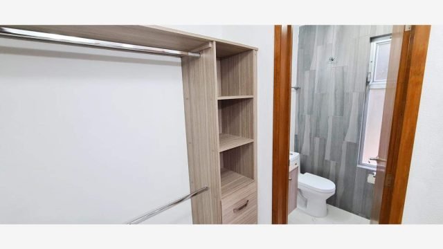 Casa en Renta 3hab Jardines Del Valle Zapopan Jalisco 8