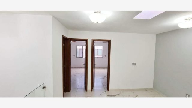 Casa en Renta 3hab Jardines Del Valle Zapopan Jalisco 9