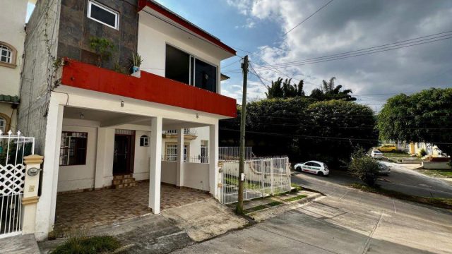 Casa en Renta 3hab Las Fuentes Xalapa Veracruz
