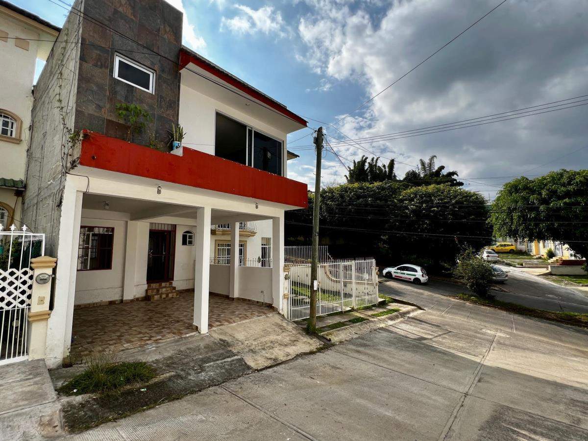 Casa en Renta 3hab Las Fuentes Xalapa Veracruz