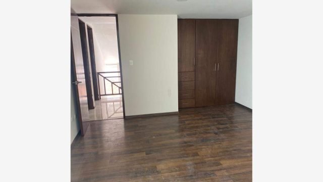 Casa en Renta 3hab Leobardo Coca Puebla 3