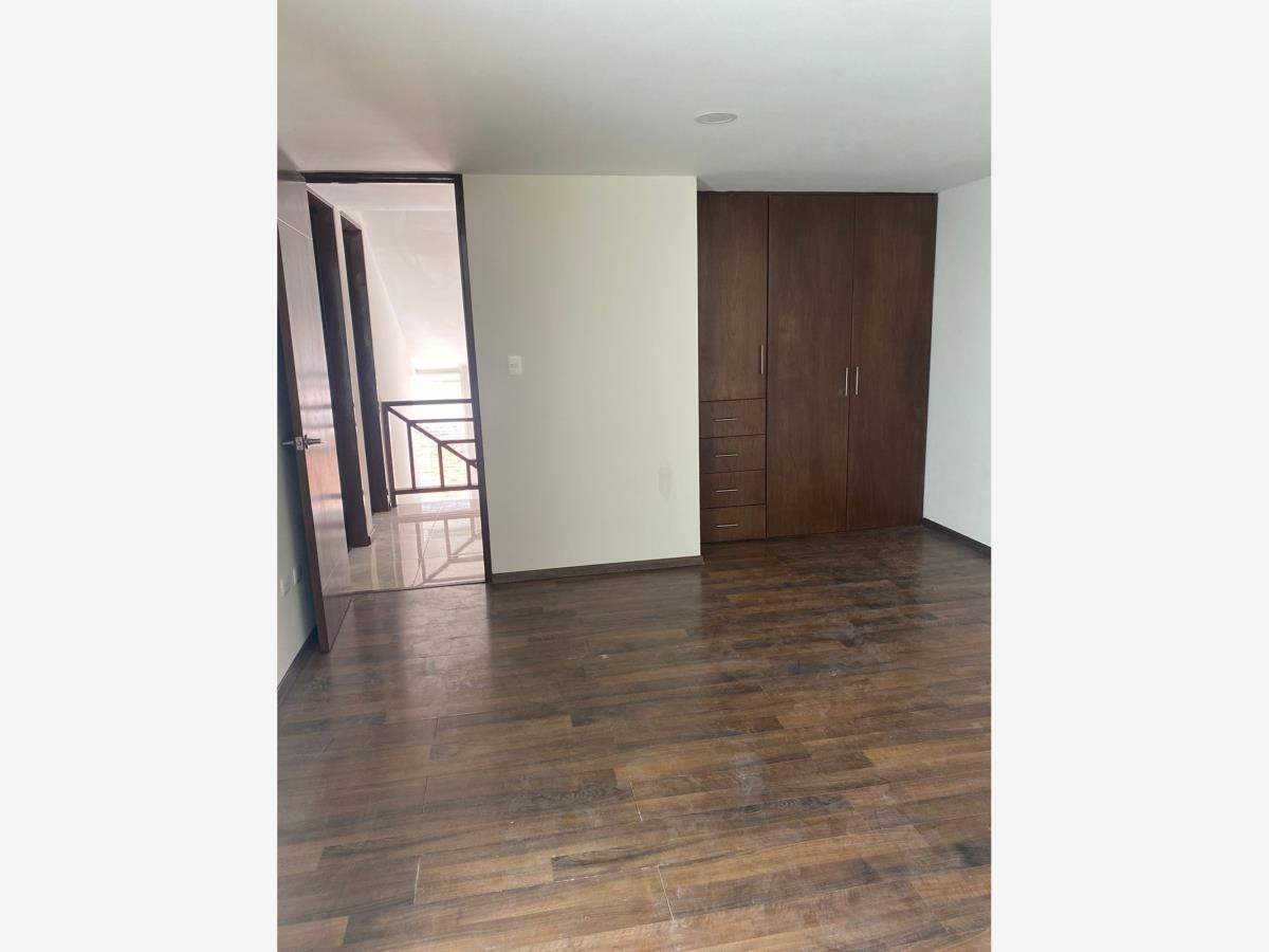 Casa en Renta 3hab Leobardo Coca Puebla 3