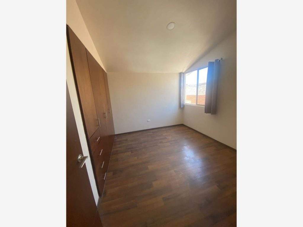 Casa en Renta 3hab Leobardo Coca Puebla 4