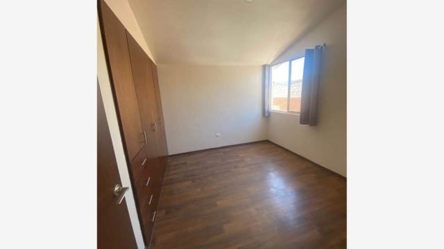 Casa en Renta 3hab Leobardo Coca Puebla 4