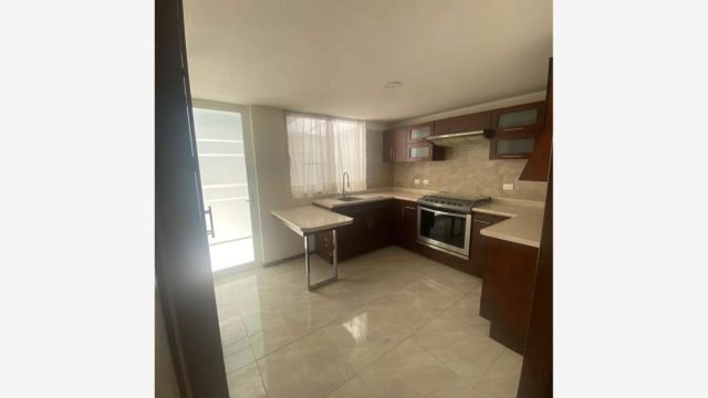 Casa en Renta 3hab Leobardo Coca Puebla 5