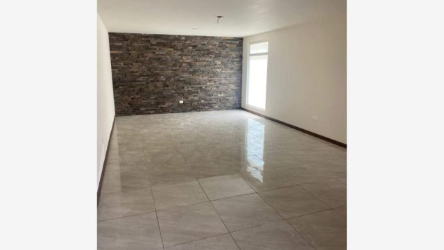 Casa en Renta 3hab Leobardo Coca Puebla 6