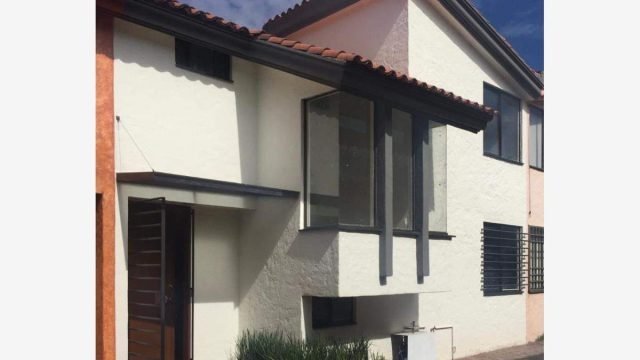 Casa en Renta 3hab Leobardo Coca Puebla