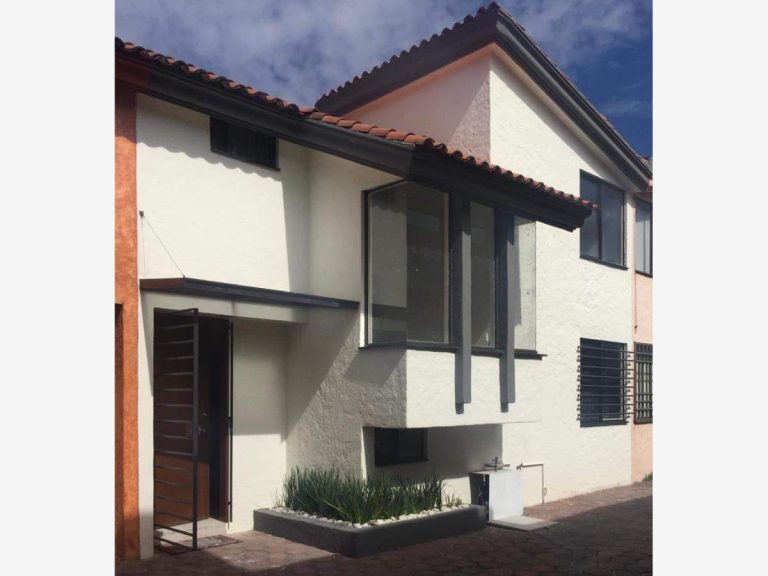 Casa en Renta 3hab Leobardo Coca Puebla