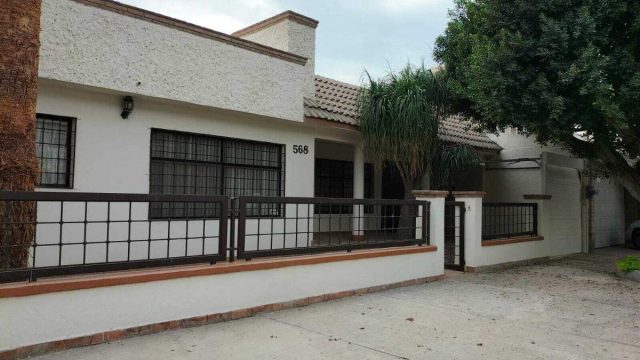 Casa en Renta 3hab Los Angeles Torreon Coahuila 2