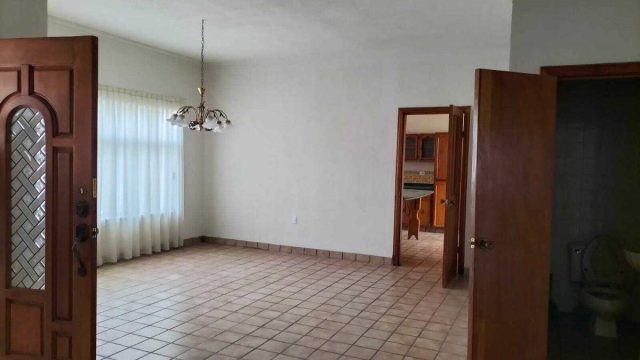 Casa en Renta 3hab Los Angeles Torreon Coahuila 3