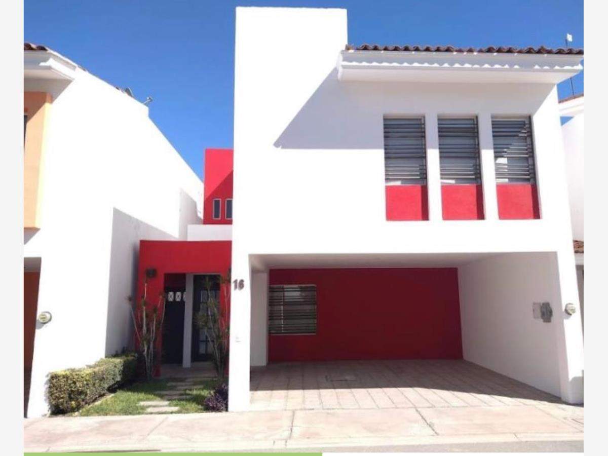 Casa en Renta 3hab Los Vinedos Torreon Coahuila
