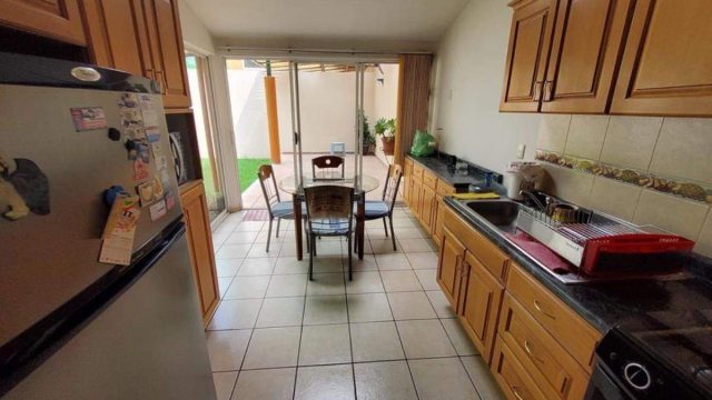 Casa en Renta 3hab Miguel Hidalgo 3A Seccion Tlalpan CDMX 5