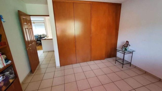 Casa en Renta 3hab Miguel Hidalgo 3A Seccion Tlalpan CDMX 7