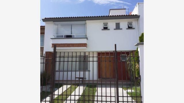 Casa en Renta 3hab Milenio 3a Seccion Queretaro