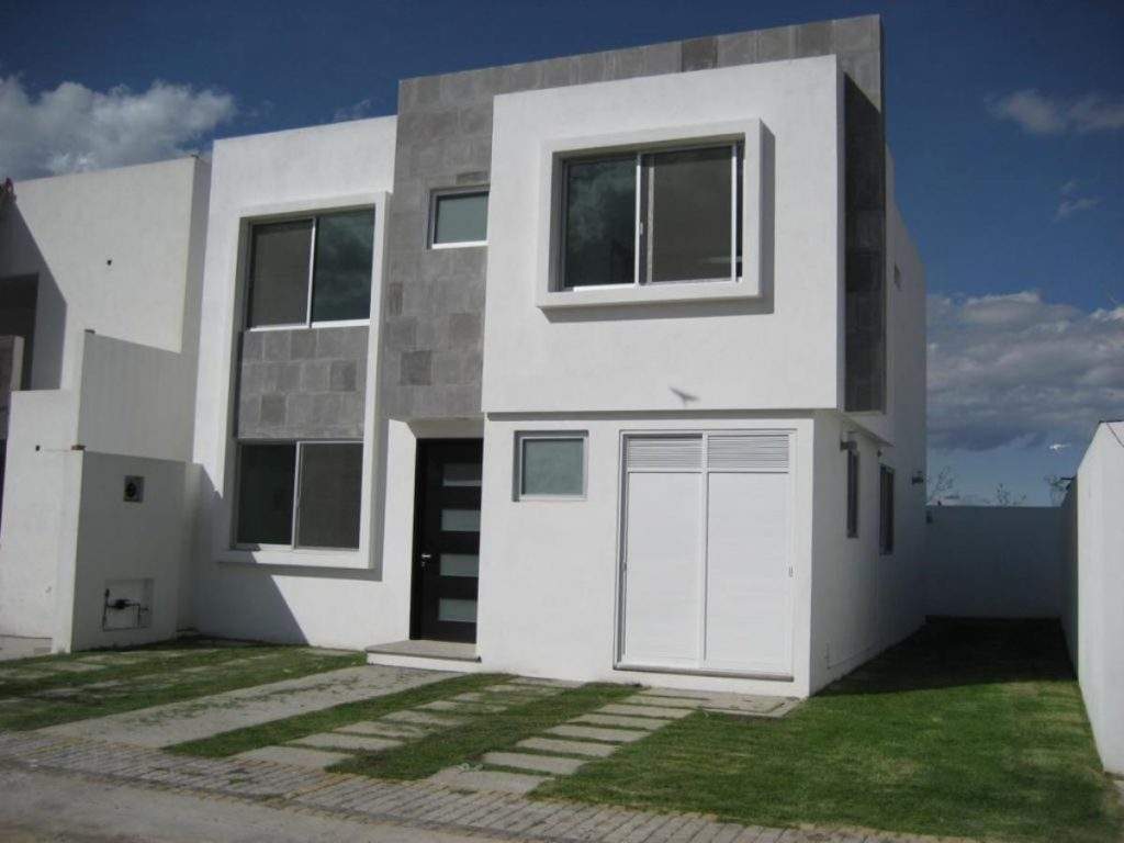 Casa en Renta 3hab Parque Guanajuato San Andres Cholula Puebla