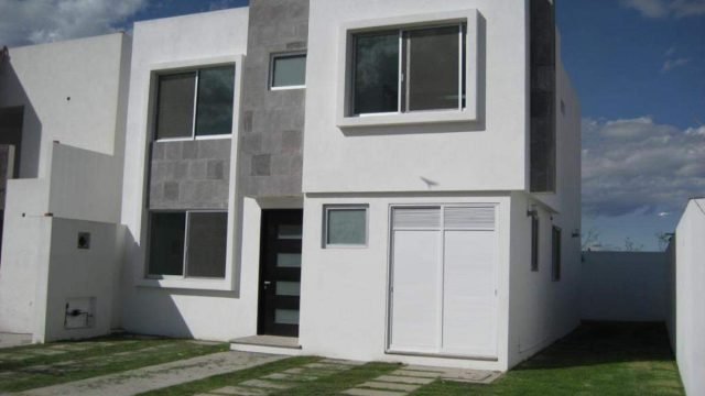 Casa en Renta 3hab Parque Guanajuato San Andres Cholula Puebla