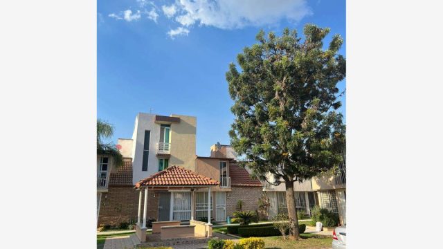 Casa en Renta 3hab Real San Diego Morelia Michoacan 2