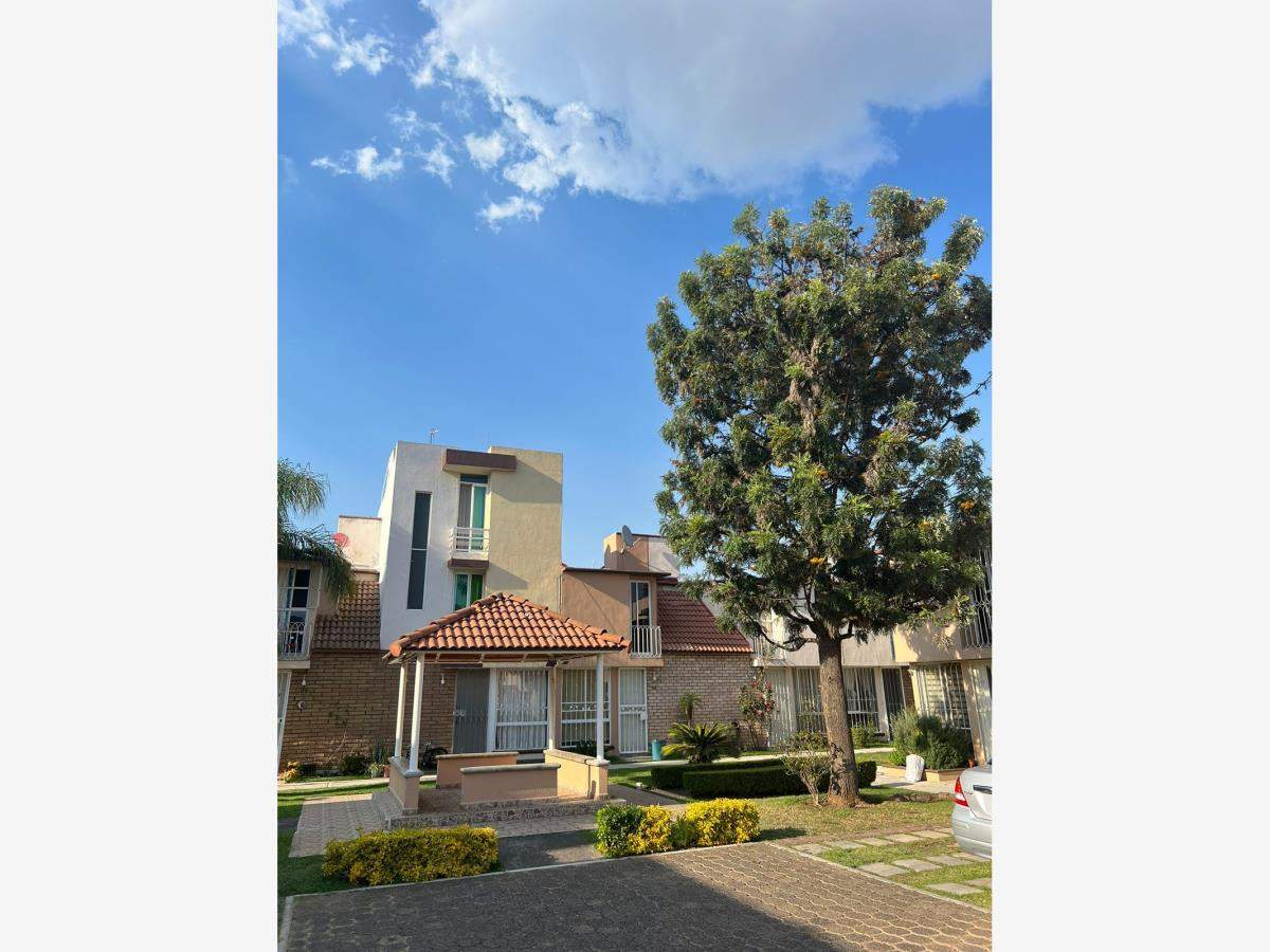 Casa en Renta 3hab Real San Diego Morelia Michoacan 2