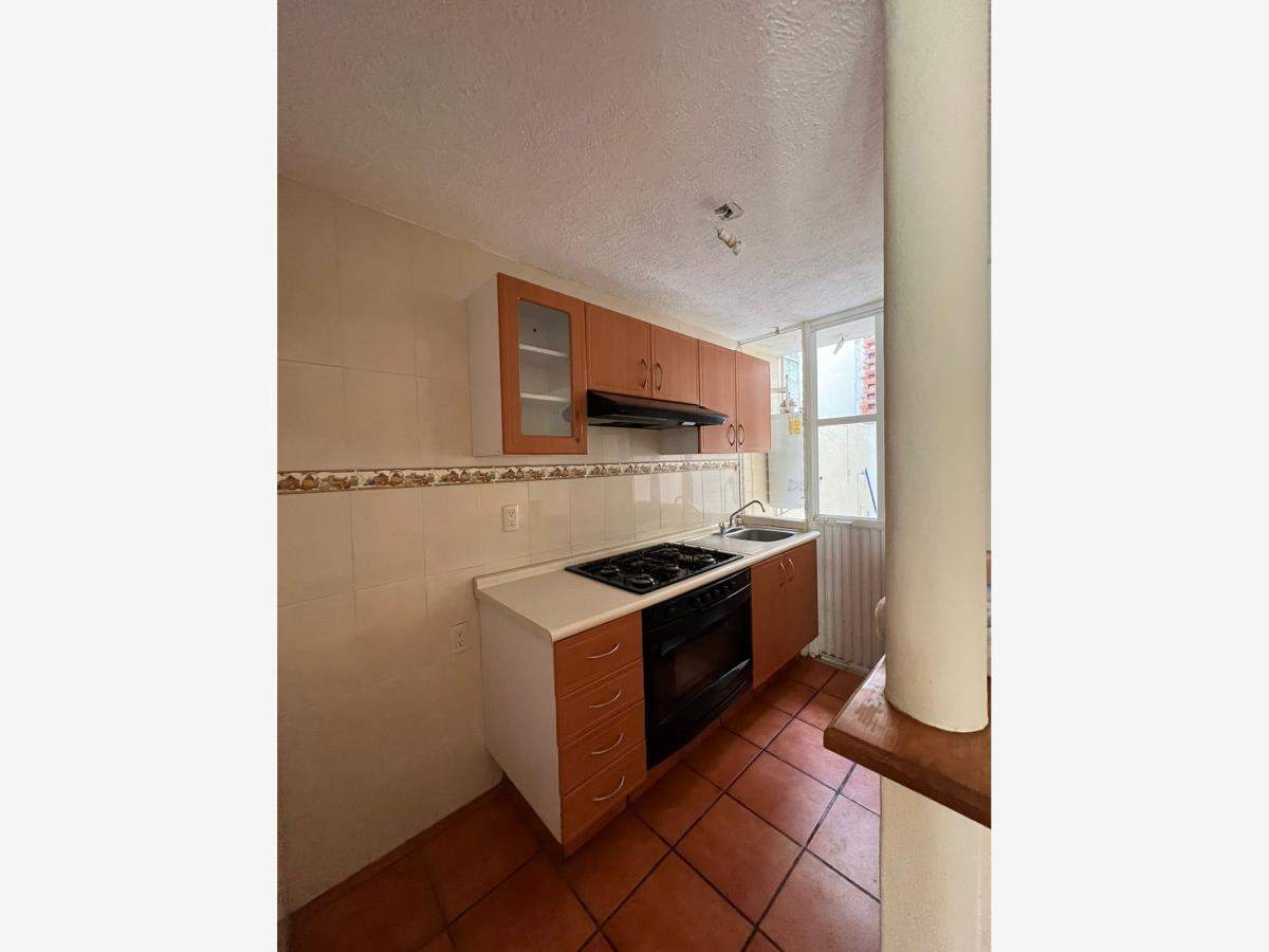 Casa en Renta 3hab Real San Diego Morelia Michoacan 3