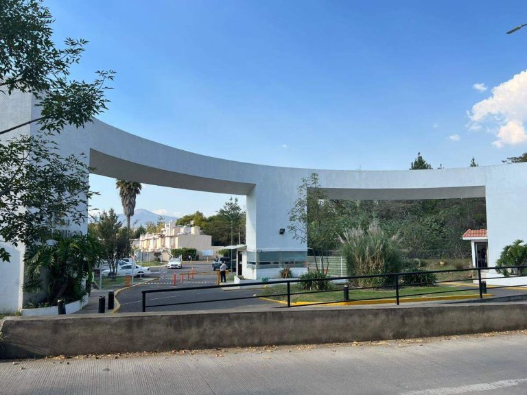 Casa en Renta 3hab Real San Diego Morelia Michoacan
