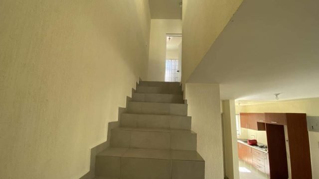 Casa en Renta 3hab Residencial Alta California Tlajomulco Jalisco 10