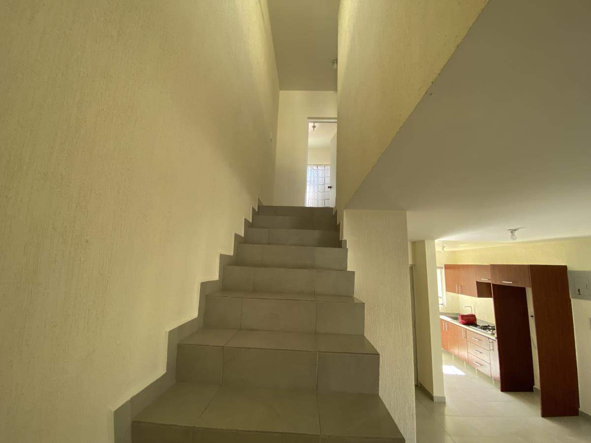 Casa en Renta 3hab Residencial Alta California Tlajomulco Jalisco 10
